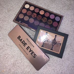 makeup bundle